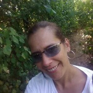 Meet your Posher, Jeri